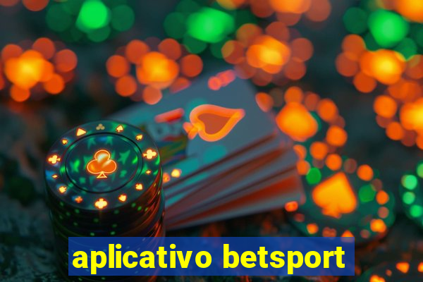 aplicativo betsport